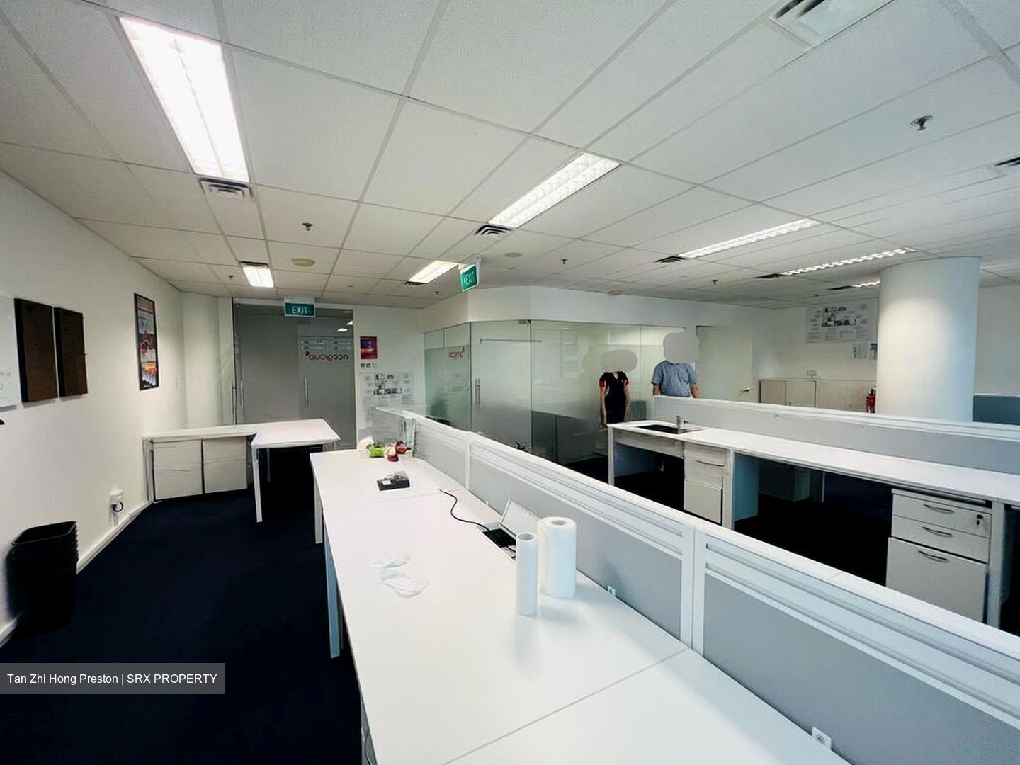 Tung Centre (D1), Office #523602171